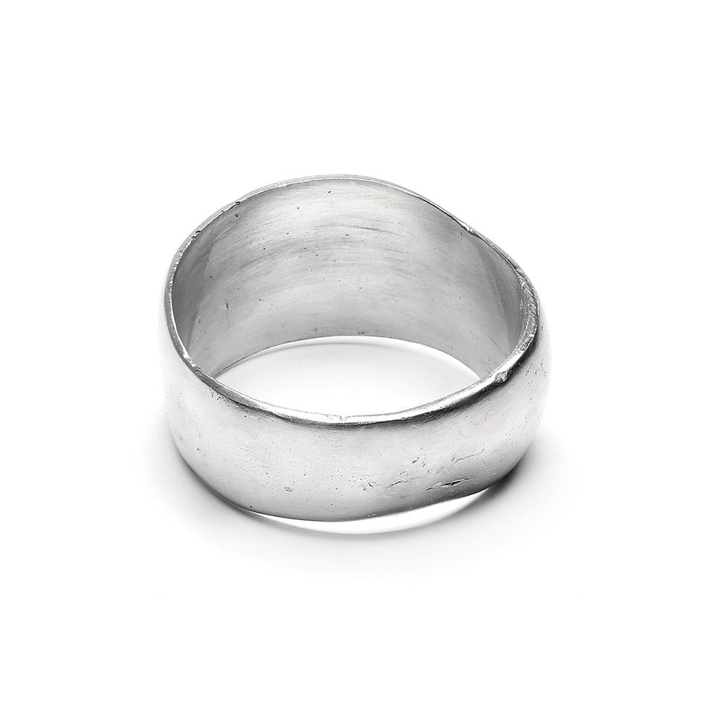 BRACCIALE 3 CM IRREGULIER