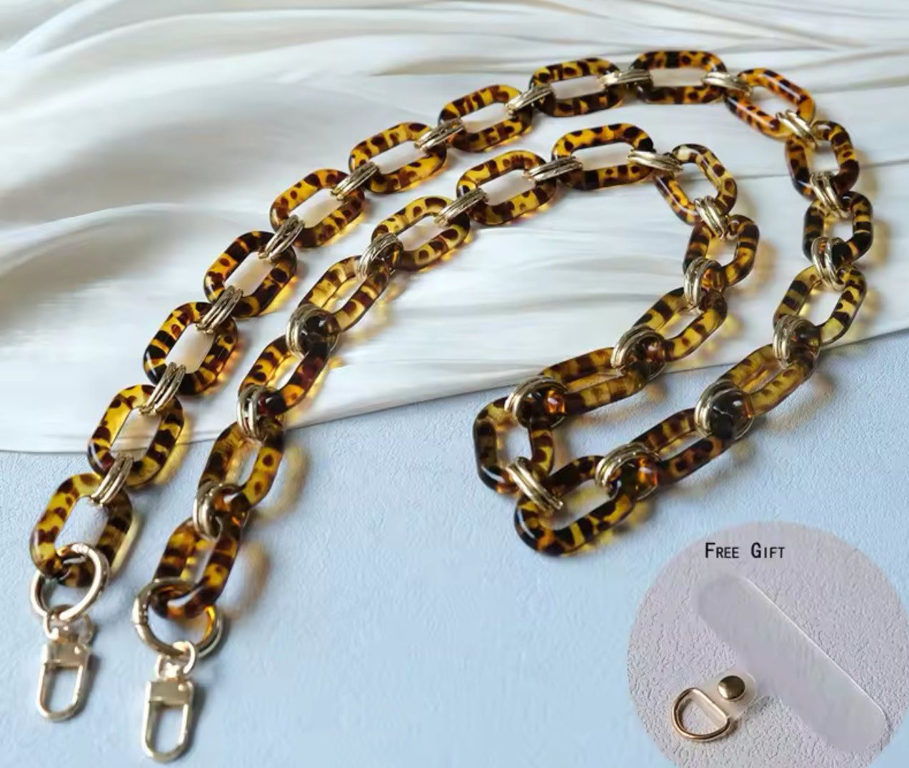 Crossbody celular hand free, Color: Chocolat