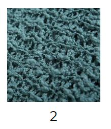 Ibiza Jersey Largo, Color: Turqueza