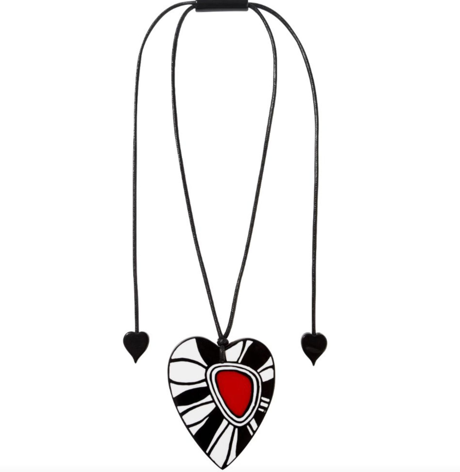 PRIMA HEART, Color: red