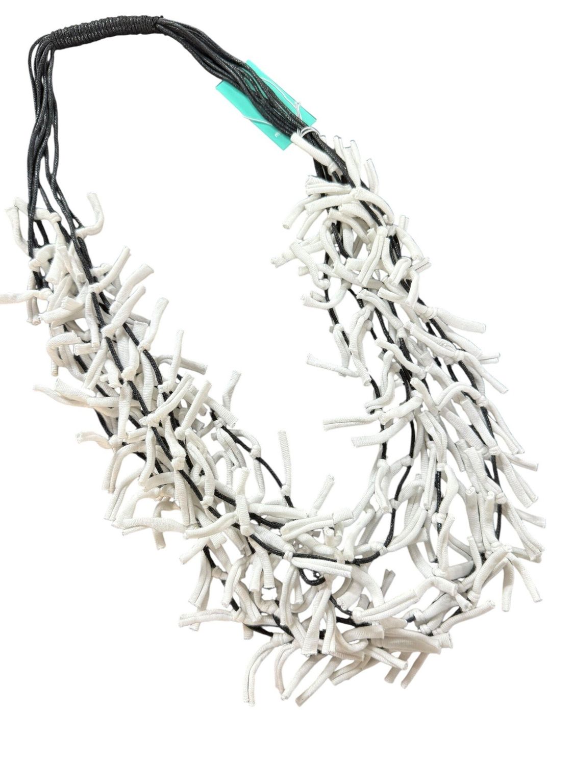 Tangle Pop Collection, Color: White