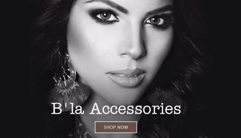 B'LA JEWELRY