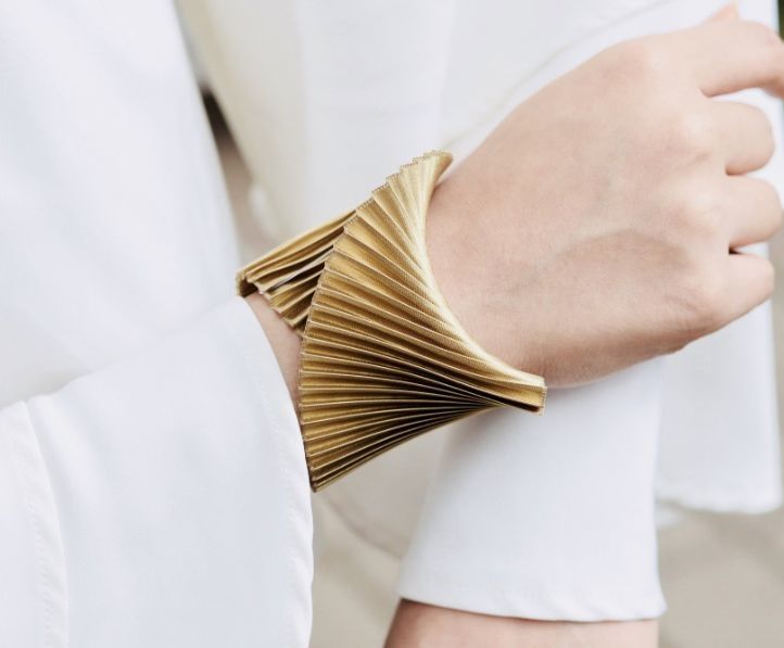 Lightweight Bracelet