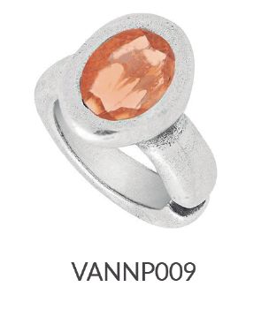 Virazón Anillo(More Colors)