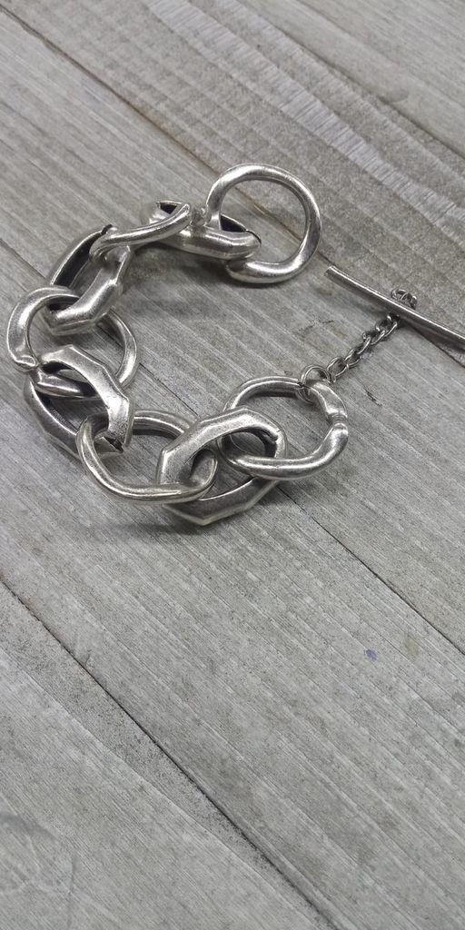 Chain Bracelet