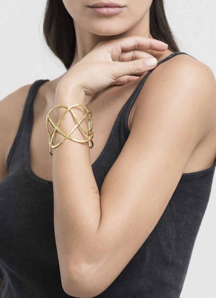 dd1149bracciale intreccio