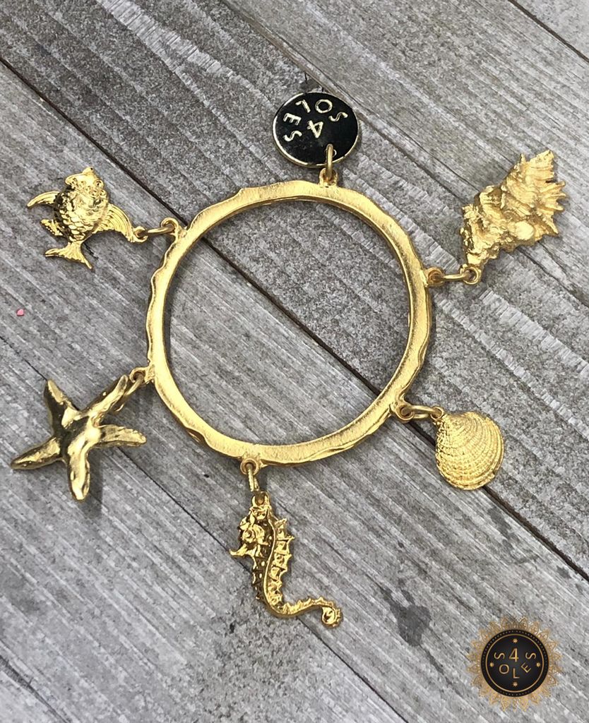 Sea Bangle Special Edition