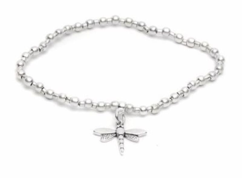 ELASTIC BRACELET DRAGONFLY