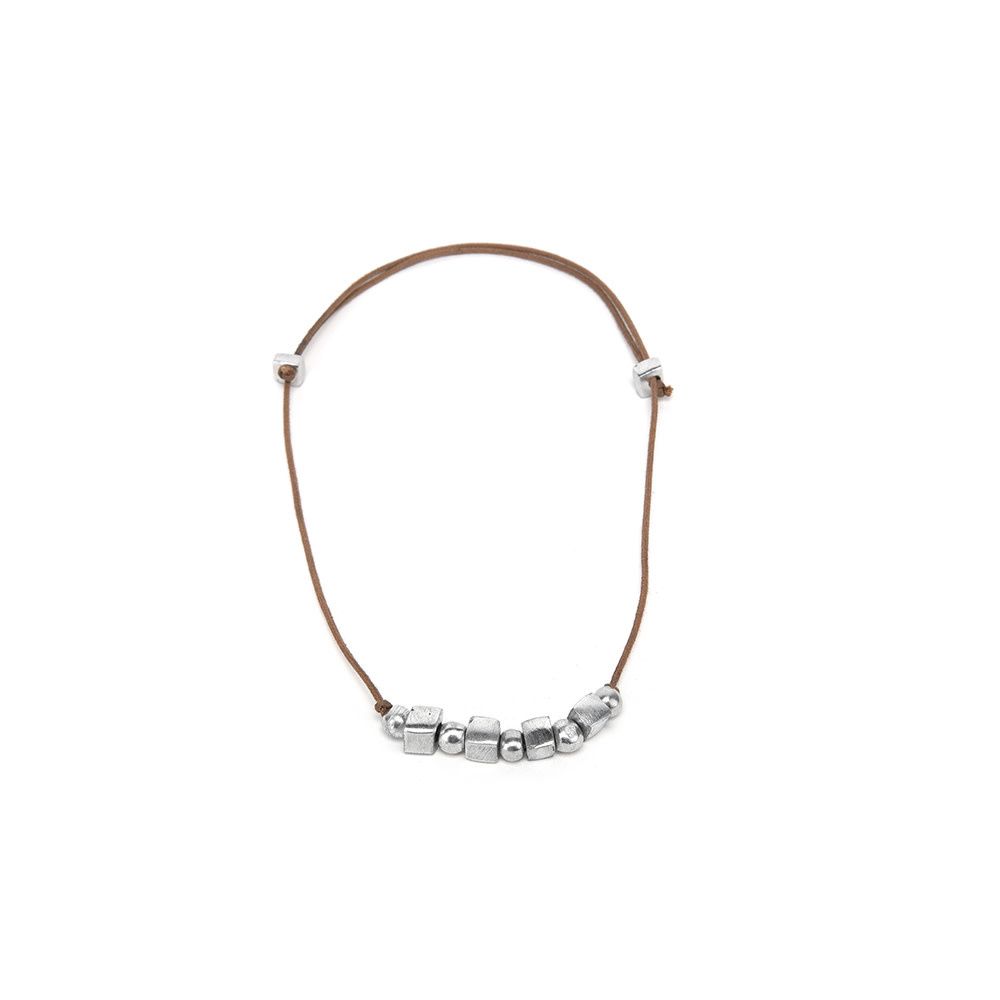 al02709NECKLACE CUBE