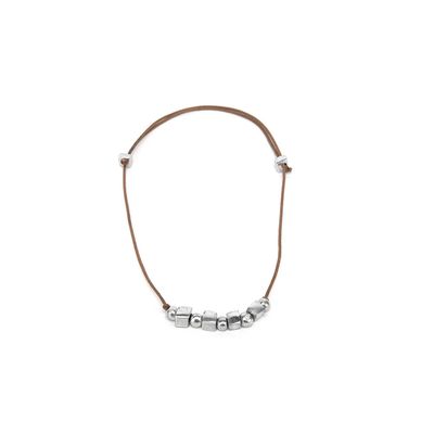 al02709NECKLACE CUBE