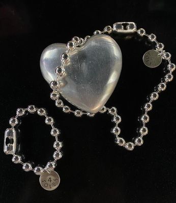 Collar Militar 4 Soles 10m