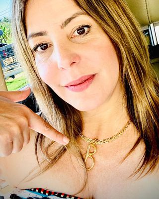 Alphabet Necklace Choker 