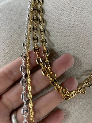 cadena multiusos (gucci by 4 soles)