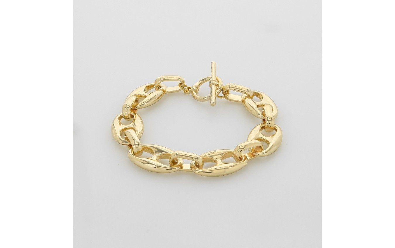 Puffy Mariner Bracelet