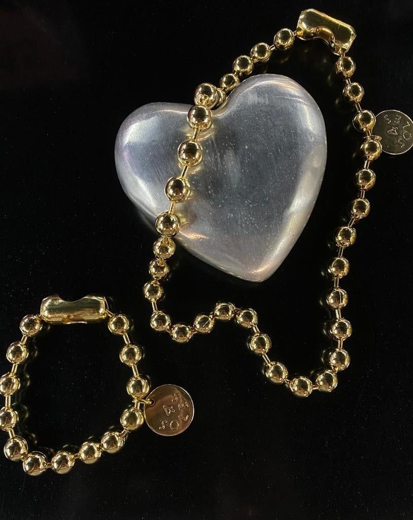 Set Militar 4 Soles 10m