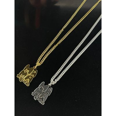 Mama necklace by 4 soles