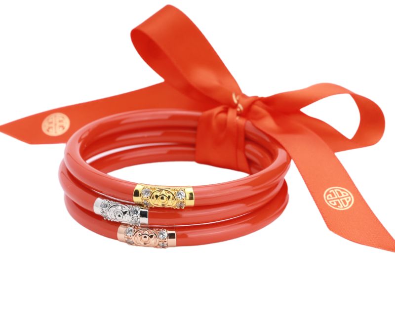 coral  3 king (set of 3)