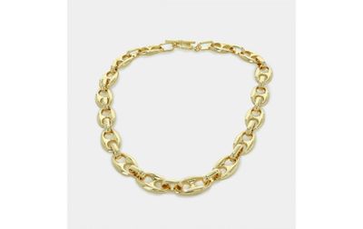 Large Mariner Necklace Large Mariner Necklace