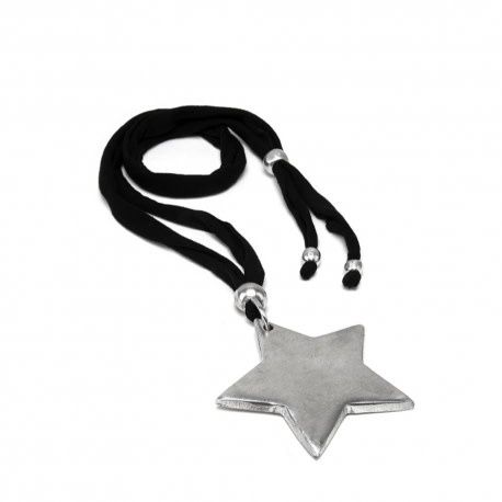 PENDANT JERSEY ETOILE SIMPLE