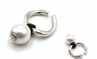 ANILLO ONDULADO-CUERO-PERLA14