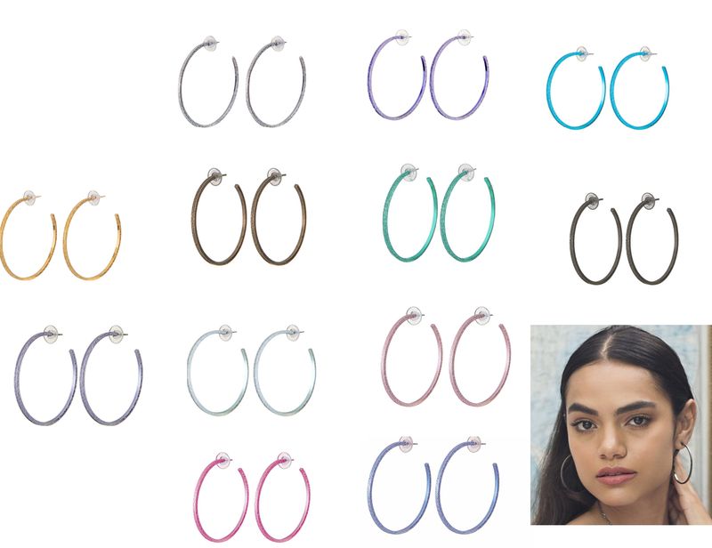 ERIN HOOPS