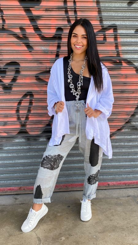 OPEN CARDIGAN W/HOOD