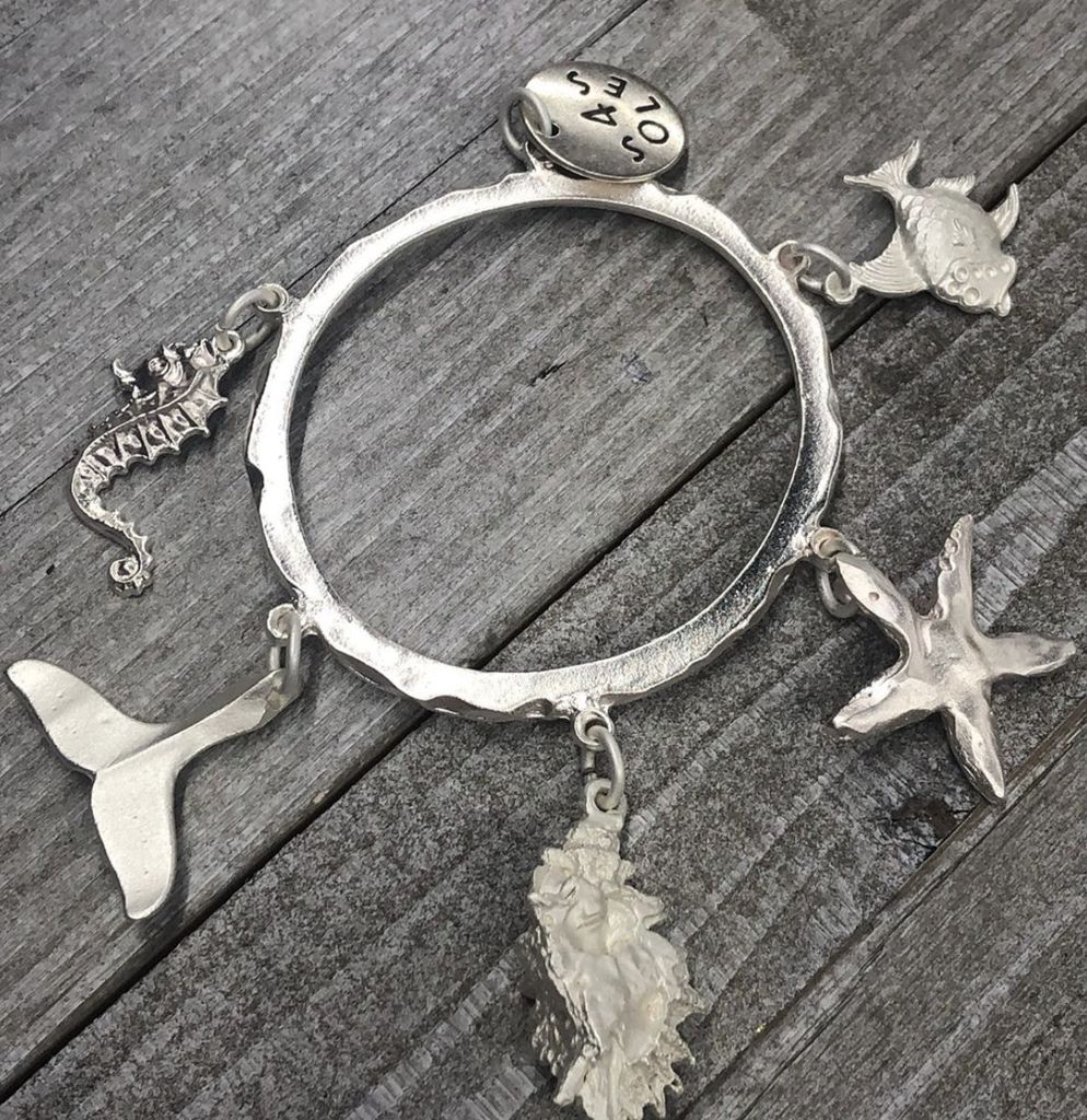 Sea BangleSpecial Edition