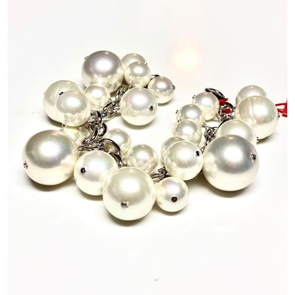 Pearl Bracelet