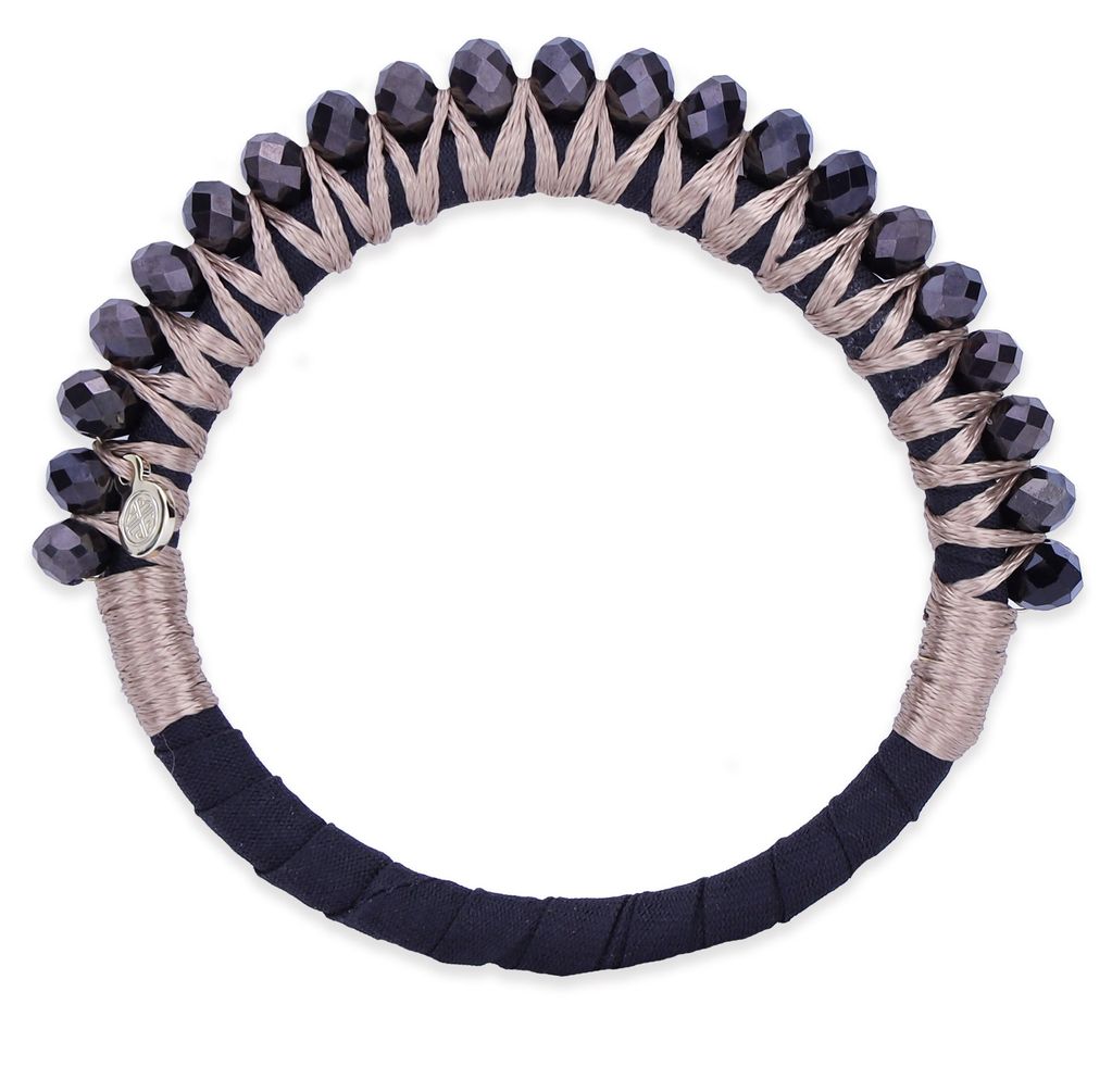 SANKALPA - BLACK SABLE