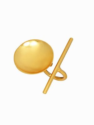 Geo2 Ring by 4 Soles Geo2 Ring by 4 Soles