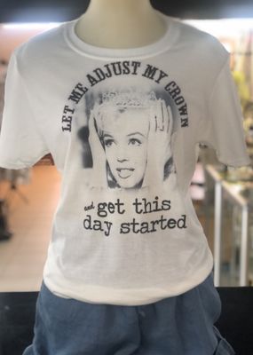 Crown T-Shirt 