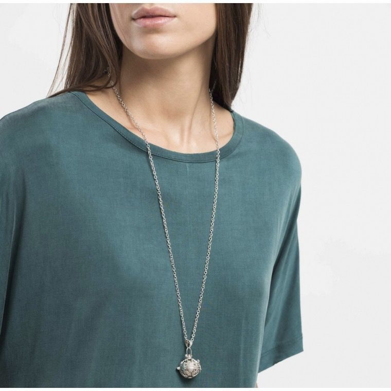 PENDANT ANGEL CALLER CAGE