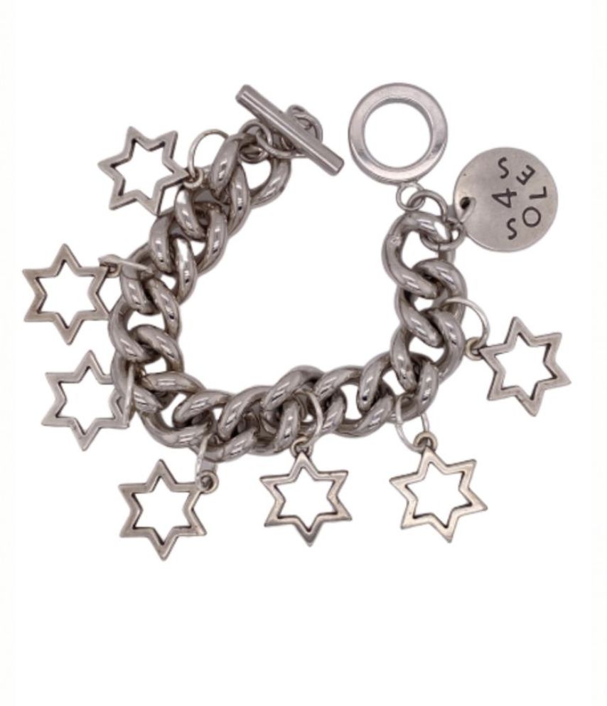 Star Bracelet