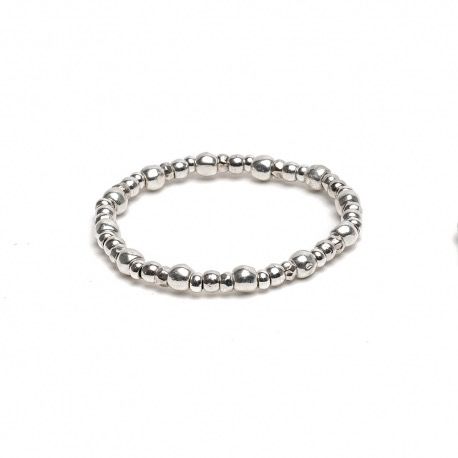 ELASTIC BRACELET MIX SPHERES