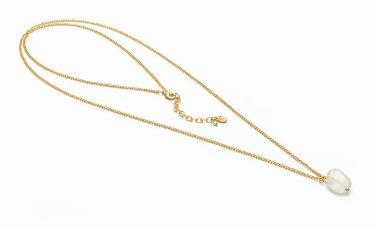 rs1011 catenina lunga cristal  de roca