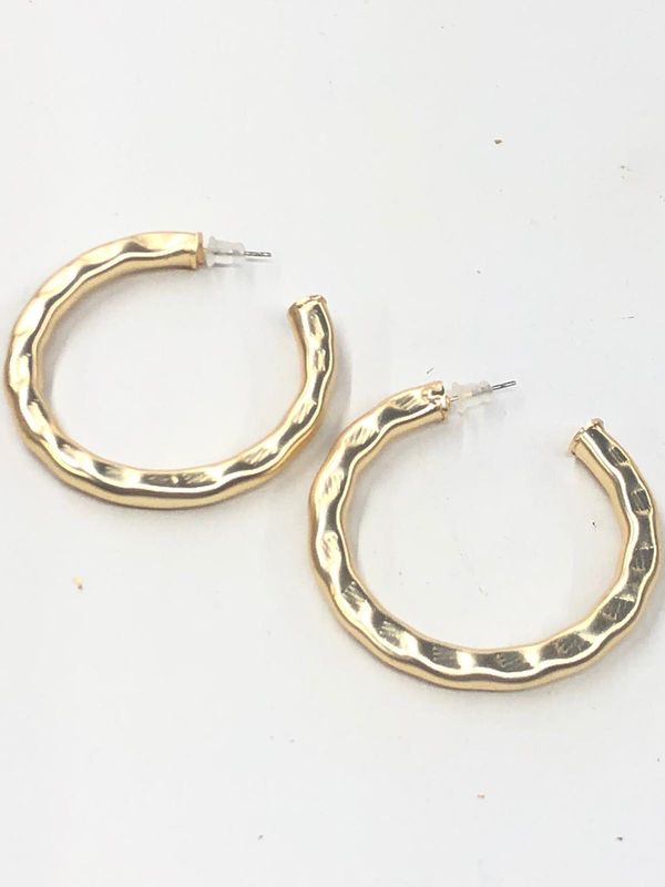 Loops Earrings