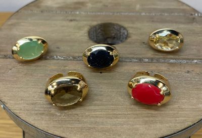 rt01 Adjustable Ring