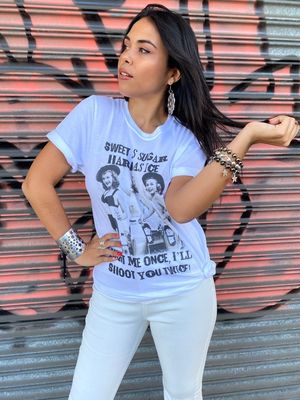 Sweet As Sugar T-Shirt 