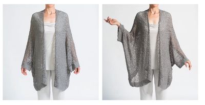 Ibiza ChaqueTA kimono