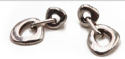 ARIA PURA EARRINGS