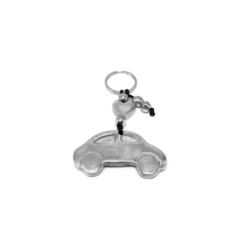 AL06045 - KEYCHAINS VOITURE