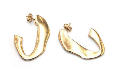 FUREUR EARRINGS