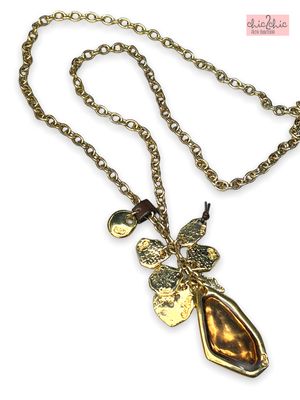 Collar Tanganica Gold