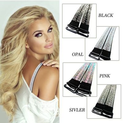 ROYAL ICE BRA STRAPS