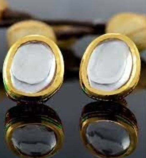 Designer Stud  earrings 19