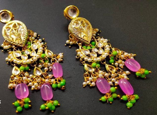 Designers Earrings 2