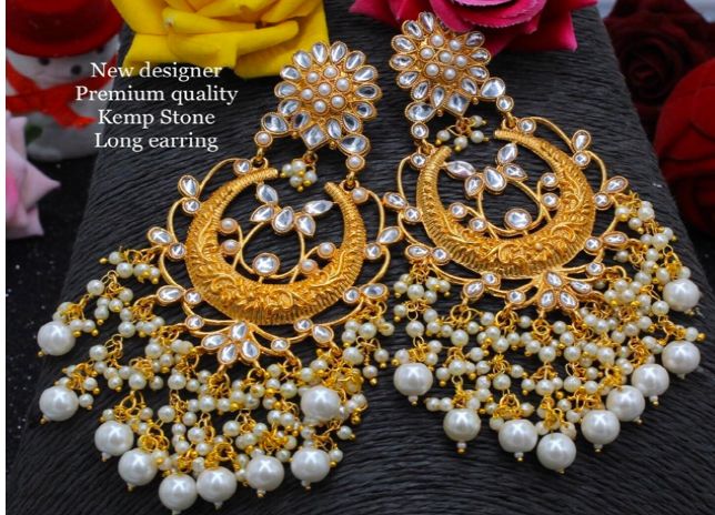 Designers Earrings 16