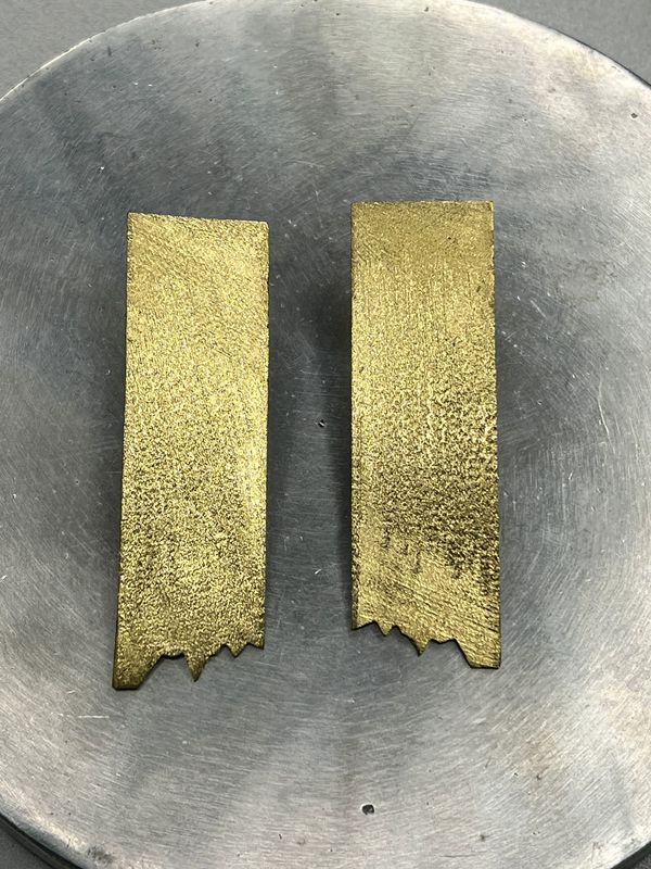 Rectangle 21/2&quot;