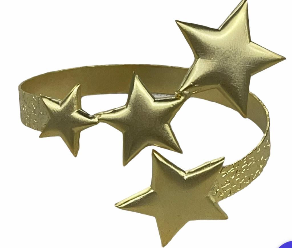 4 star Cuff