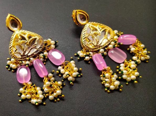 Designers Earrings 5